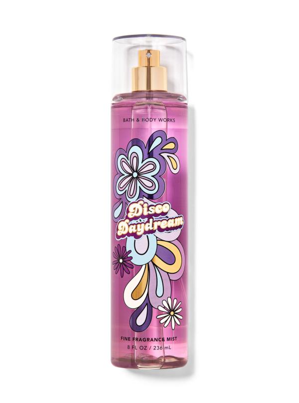SPLASH DISCO DAYDREAM 236ML MUJER