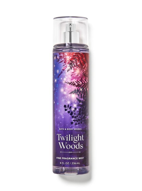 SPLASH TWILIGHT WOODS 236ML MUJER