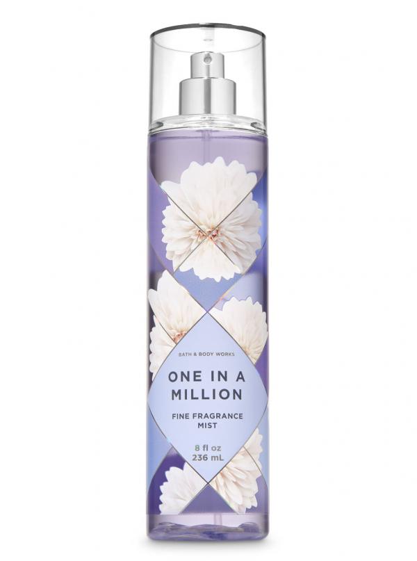 SPLASH ONE IN A MILLION 236ML MUJER