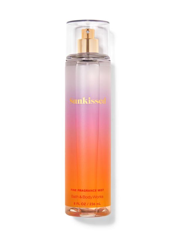 SPLASH SUNKISSED 236ML MUJER