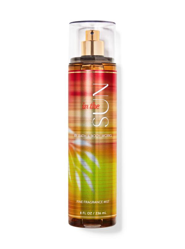 SPLASH IN THE SUN 236ML MUJER