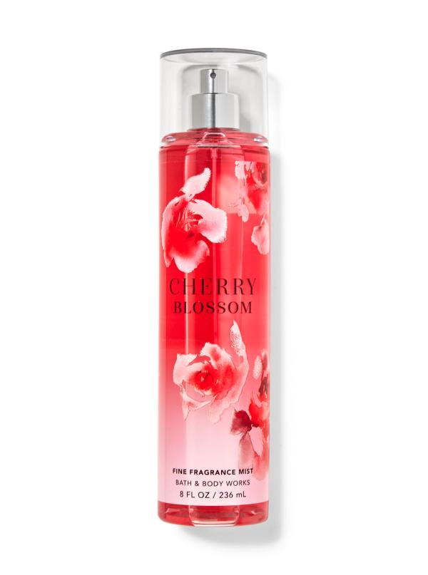 SPLASH CHERRY BLOSSOM 236ML MUJER