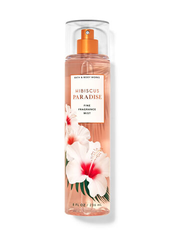 SPLASH HIBISCUS PARADISE 236ML MUJER
