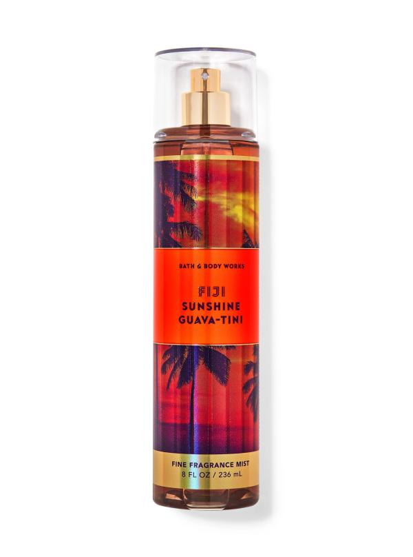 SPLASH FIJI SUNSHINE GUAVA-TINI 236ML MUJER