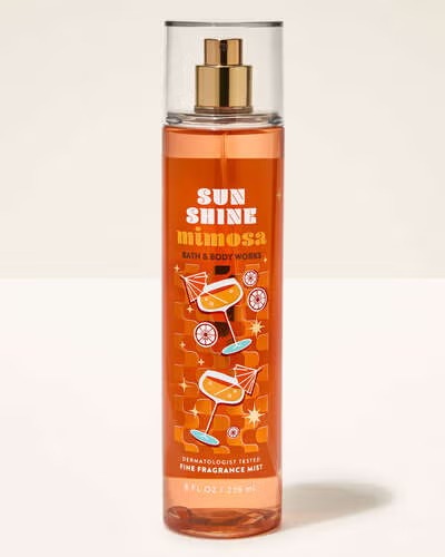 SPLASH SUNSHINE MIMOSA 236ML MUJER