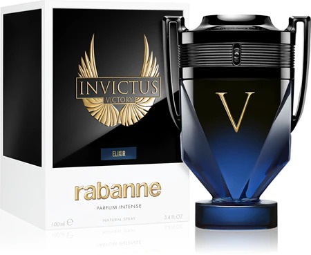 INVICTUS VICTORY ELIXIR INTENSE 100ML PARFUM