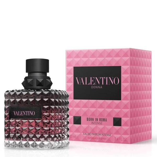 VALENTINO DONNA BORN IN ROMA INTENSE 100ML EDP MUJER