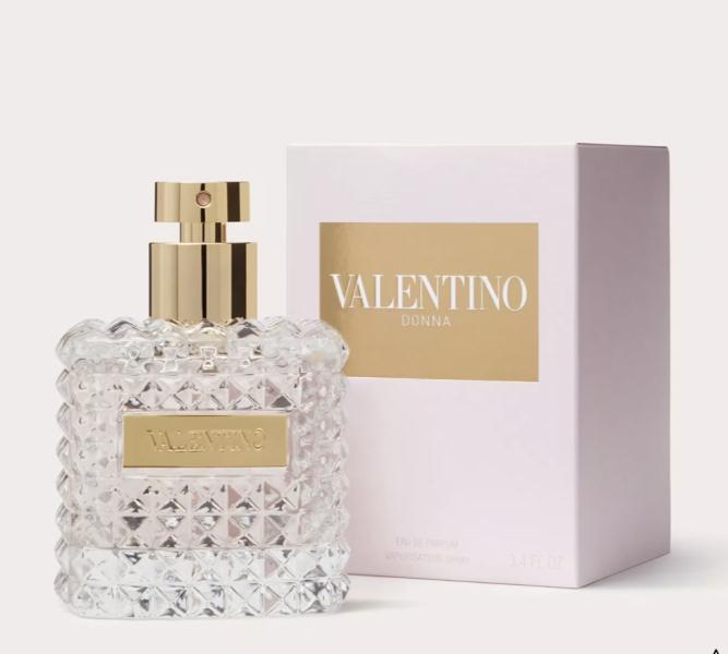 VALENTINO DONNA 100ML EDP MUJER