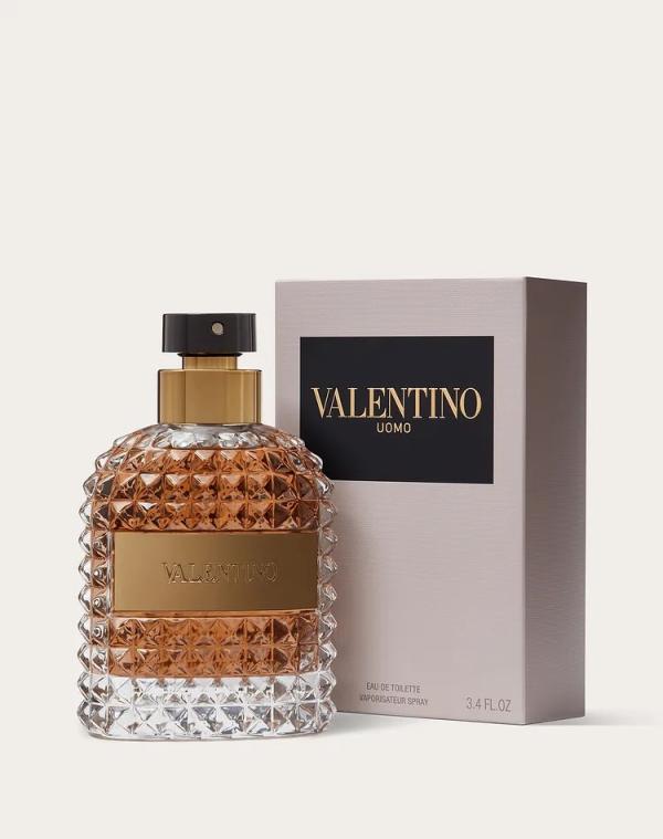 VALENTINO UOMO 100ML EDT HOMBRE