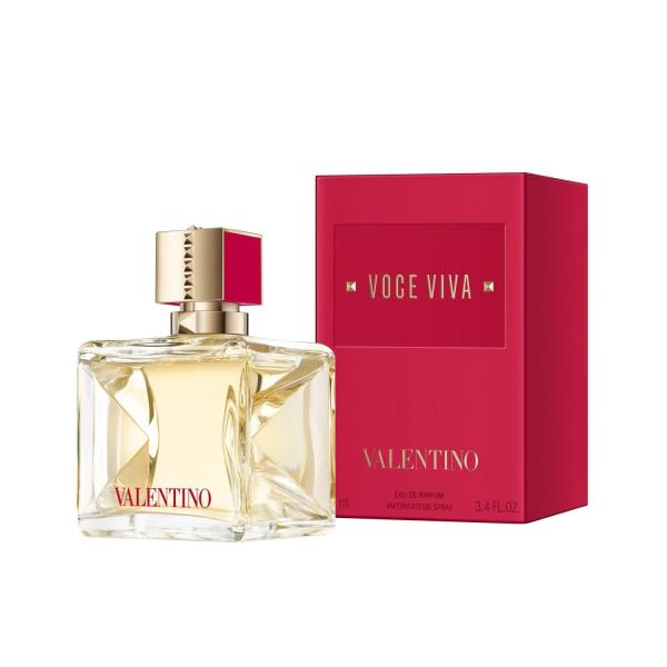 VOCE VIVA 100ML EDP MUJER