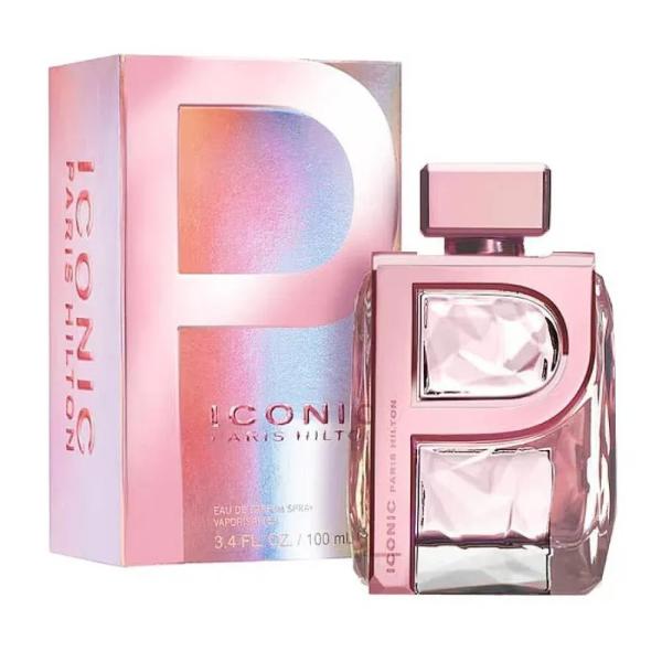ICONIC 100ML EDP MUJER