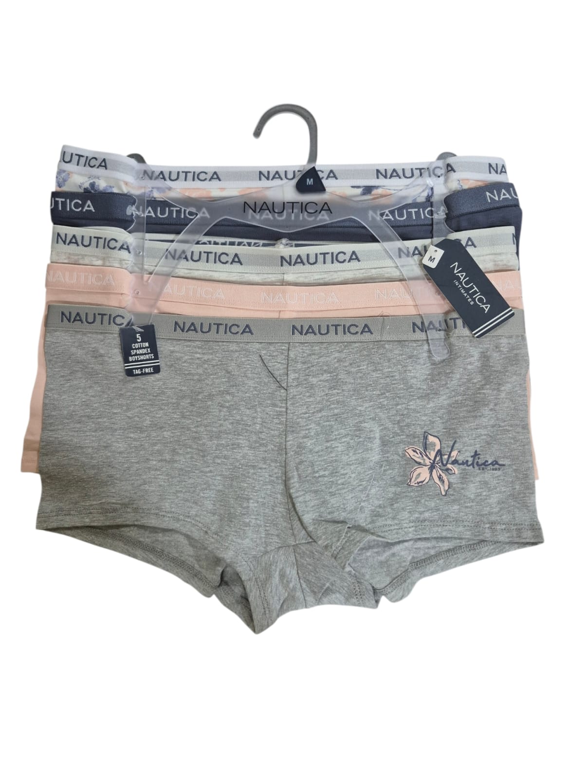 Nautica 5 pack