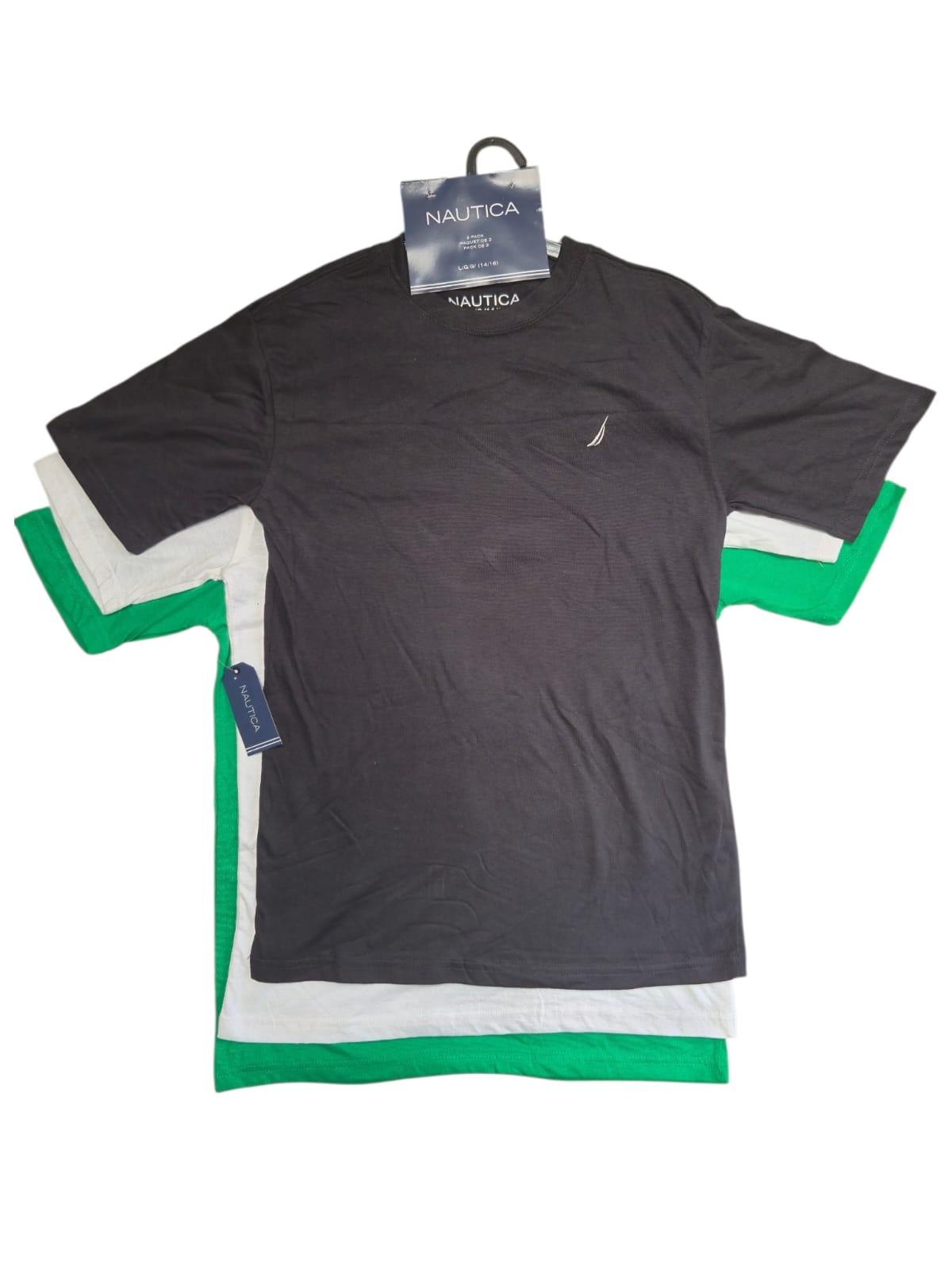 Set 3 camisas (14/16)