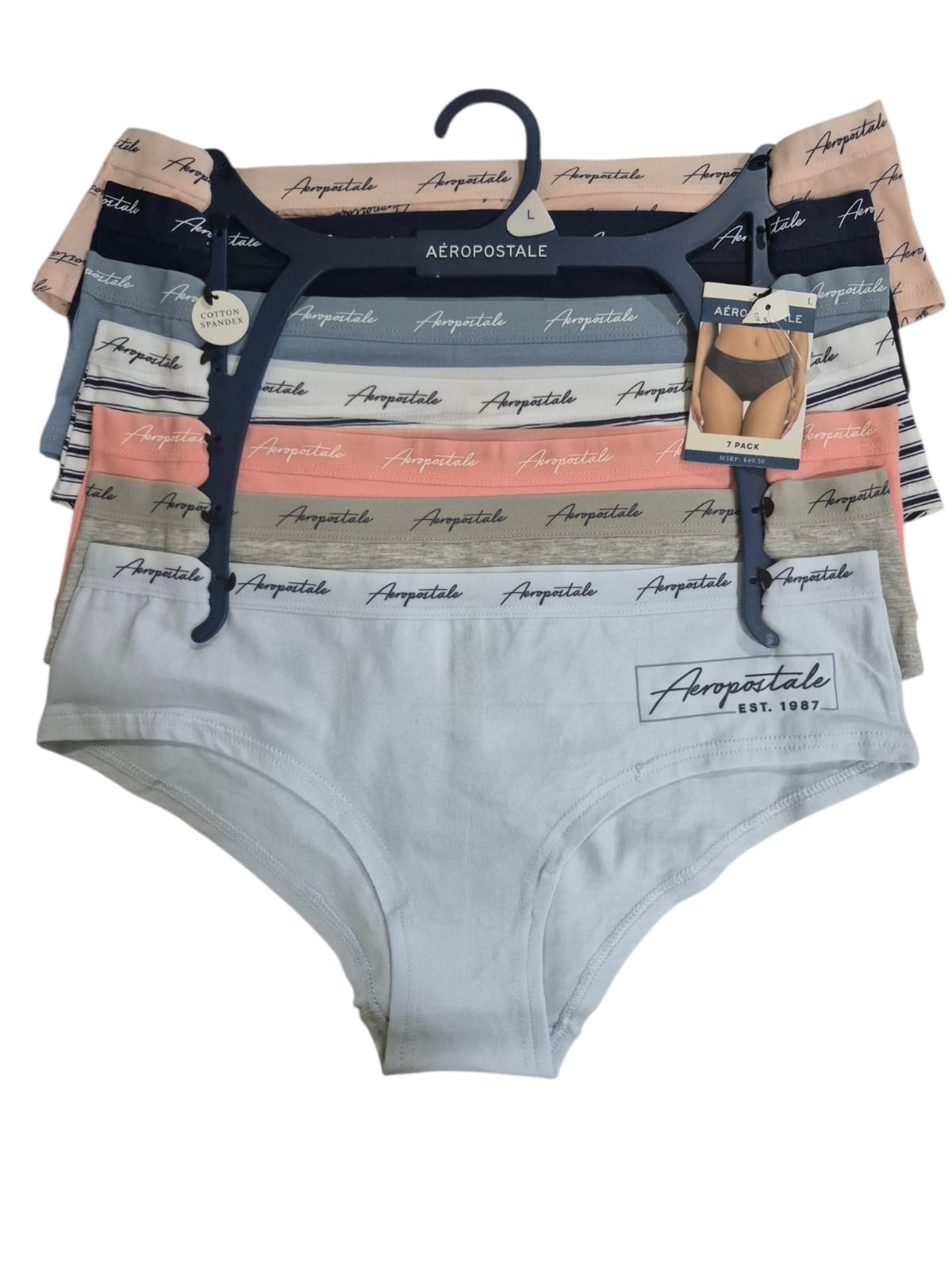 Aeropostale 5 pack